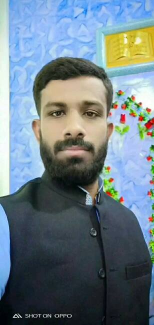 Muhammad Bilawal Shehzad