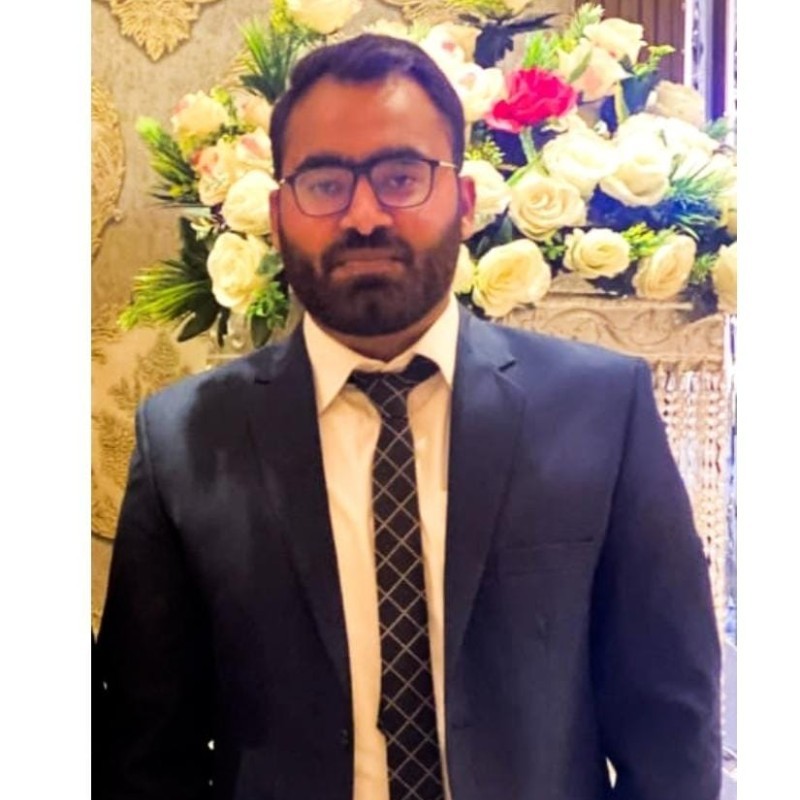 Muhammad Bilal Anwar