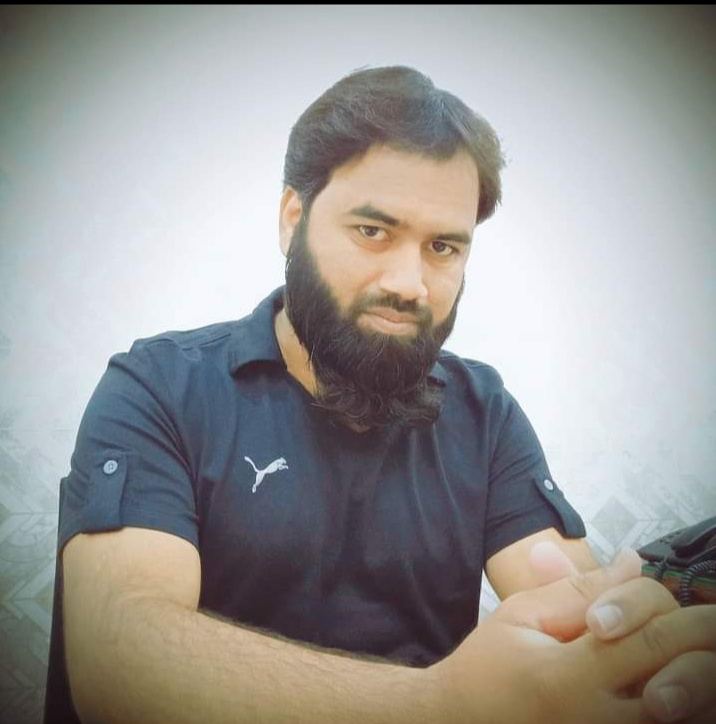 Muhammad Irfan Akhtar