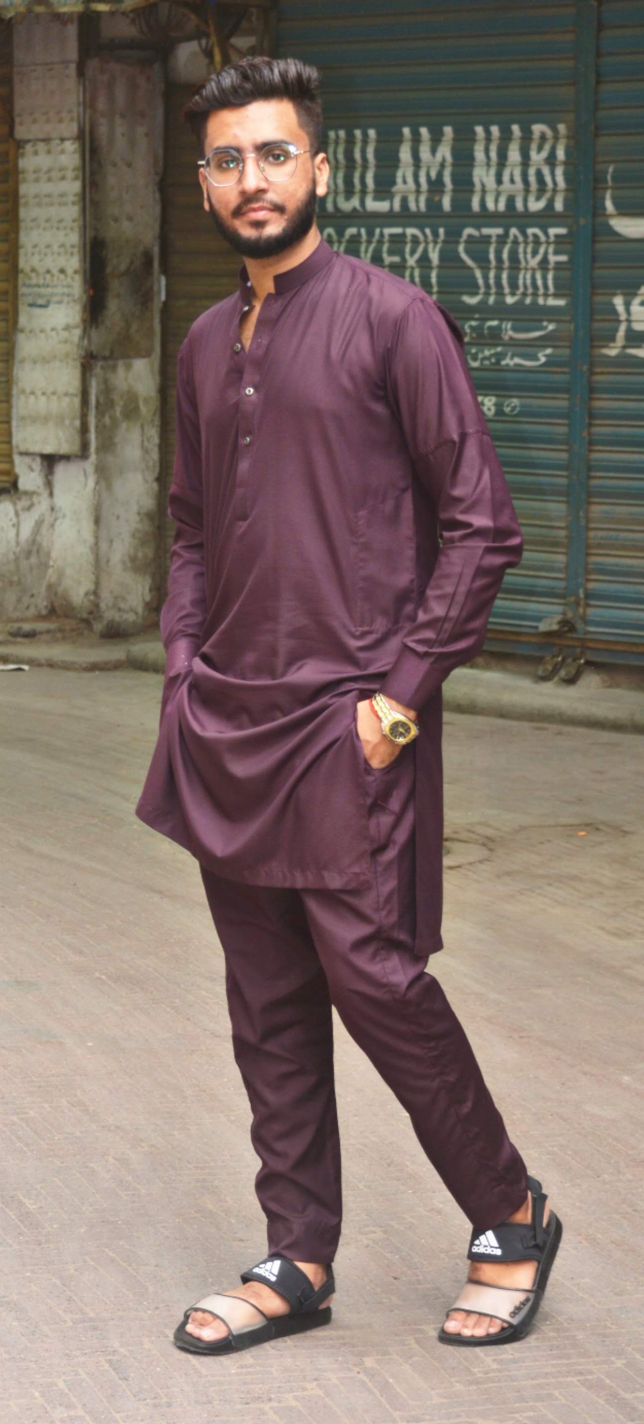 Ahsan asghar