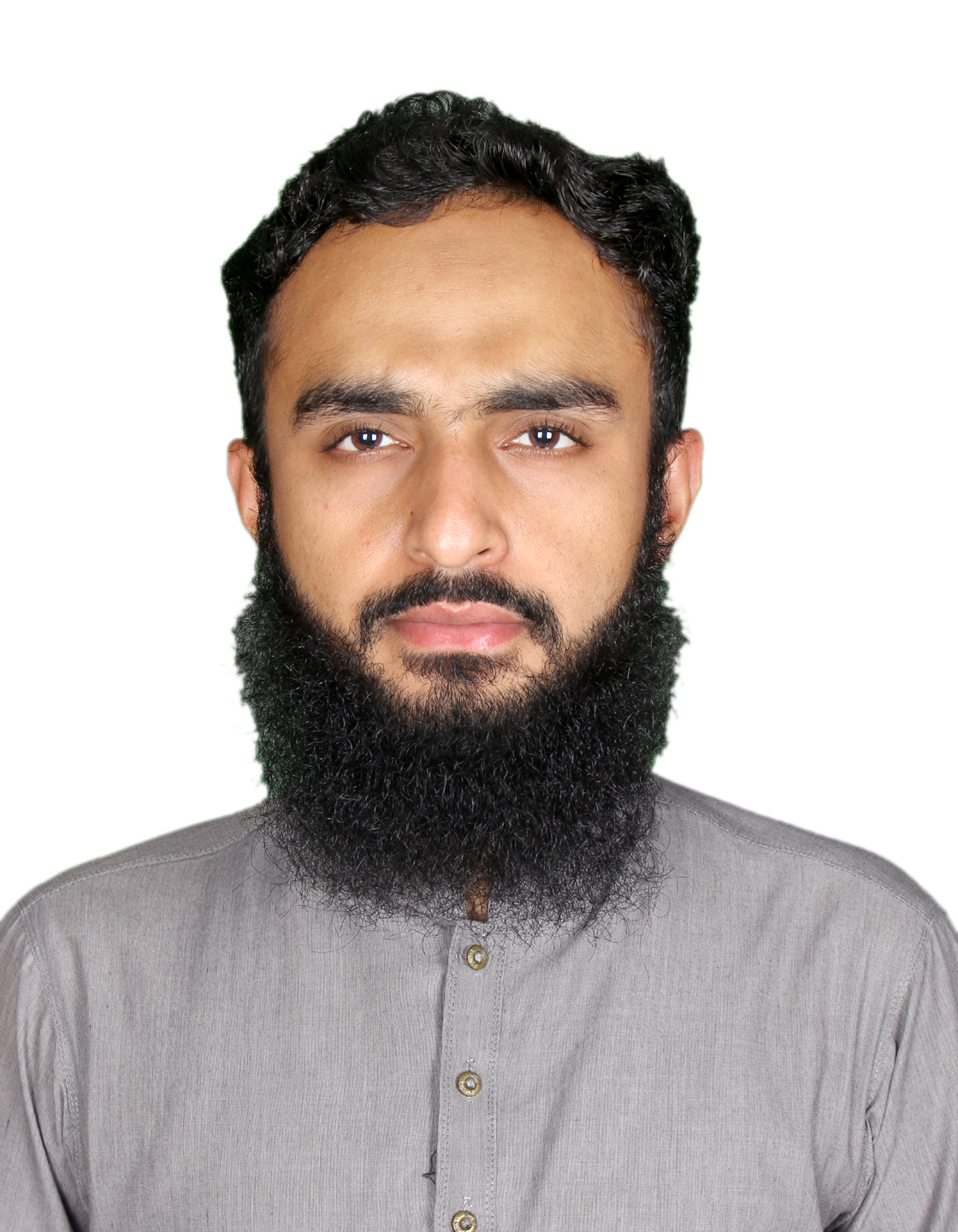 Muhammad Hassan Yousaf