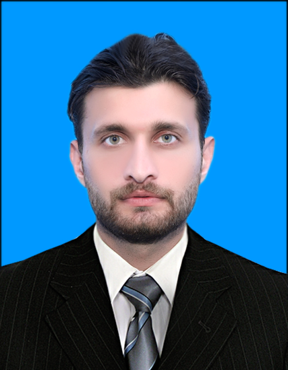 Daniyal khan 