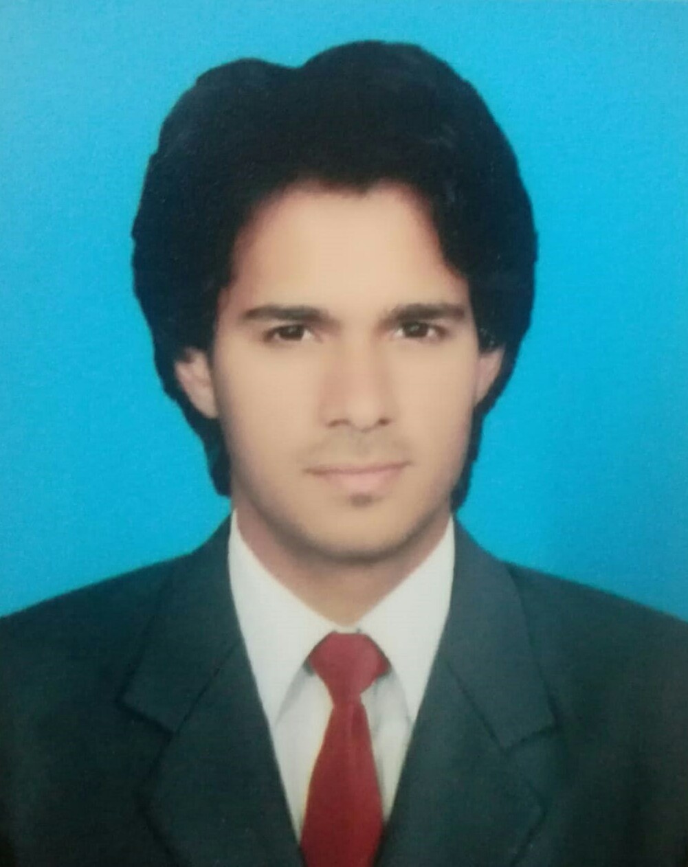 Shahzeb Rafaqat