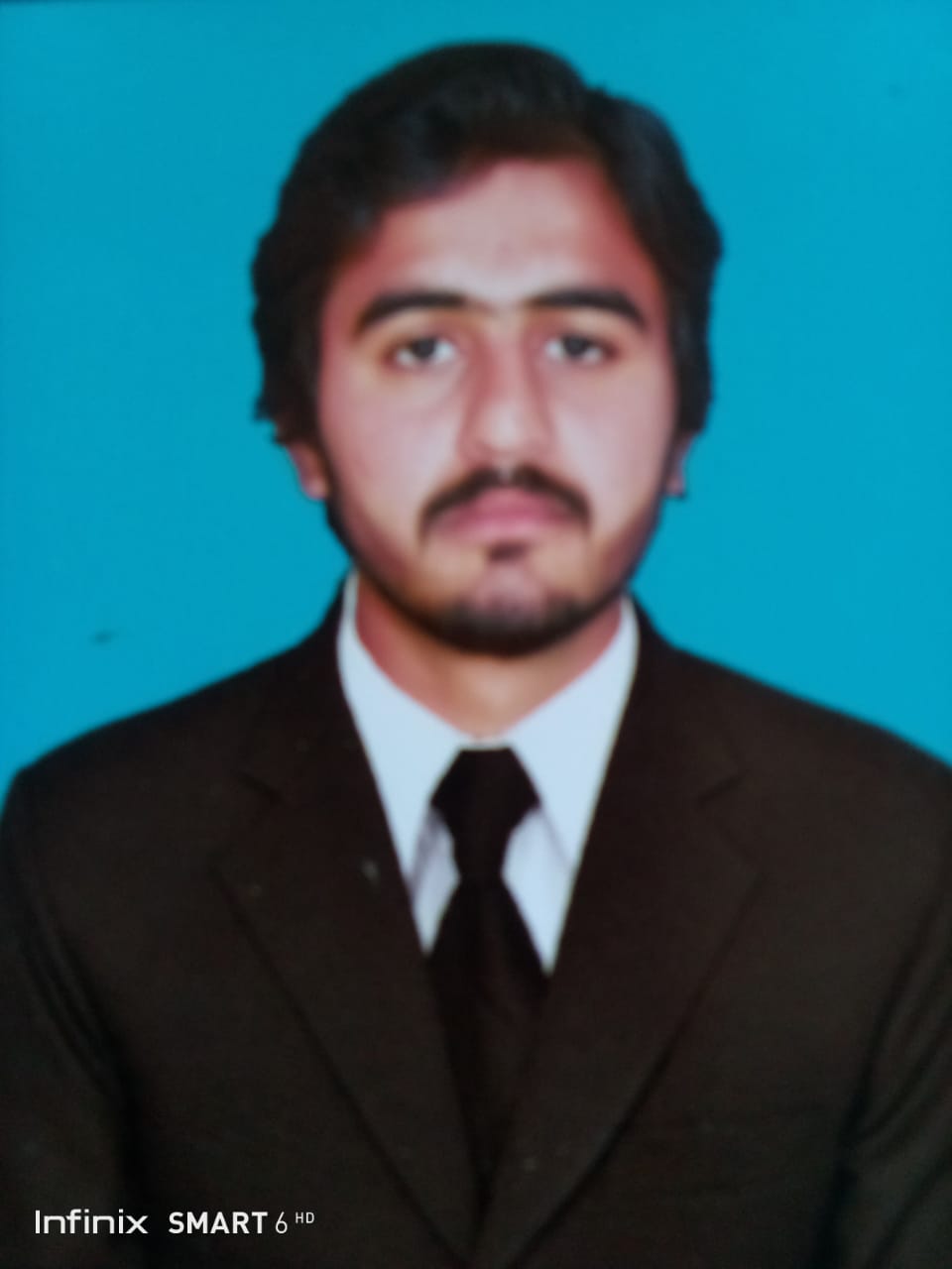 Muhammad Noor Ul Huda