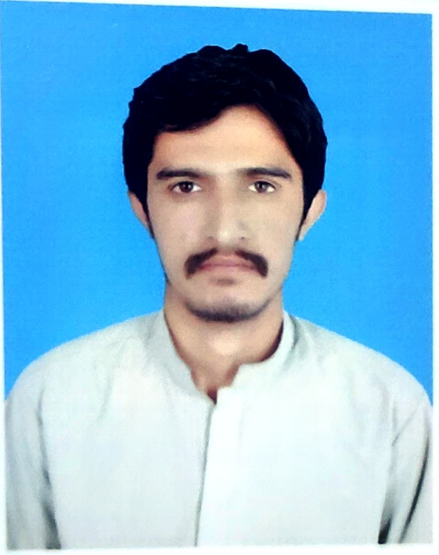 Waseem Iqbal