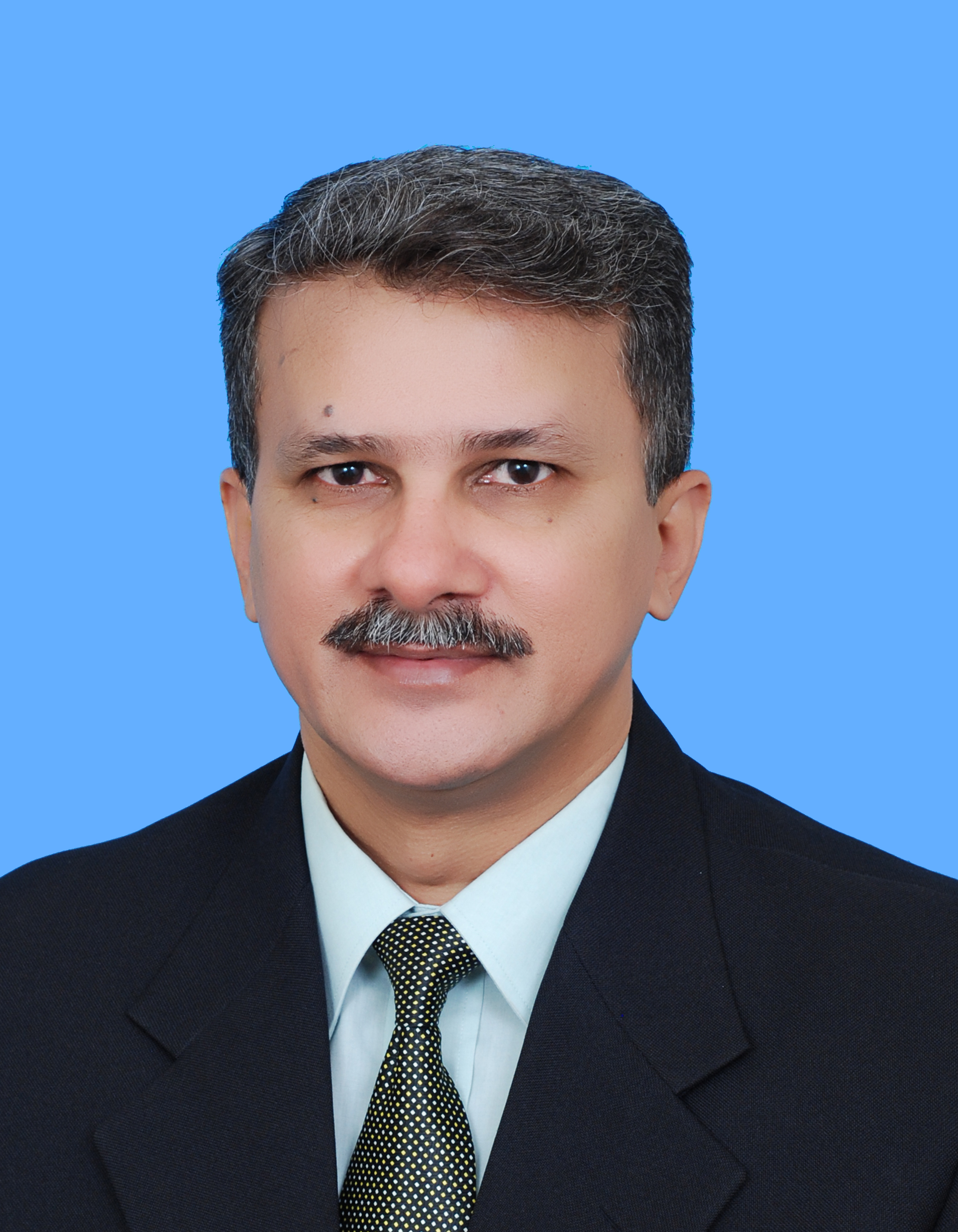Muhammad Azhar Iqbal Khan