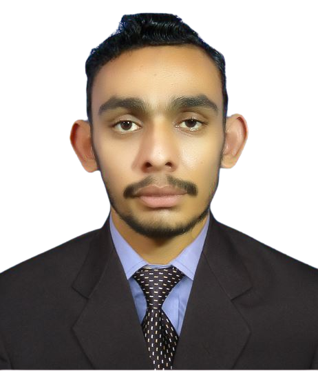Muhammad Aamir Shahzad