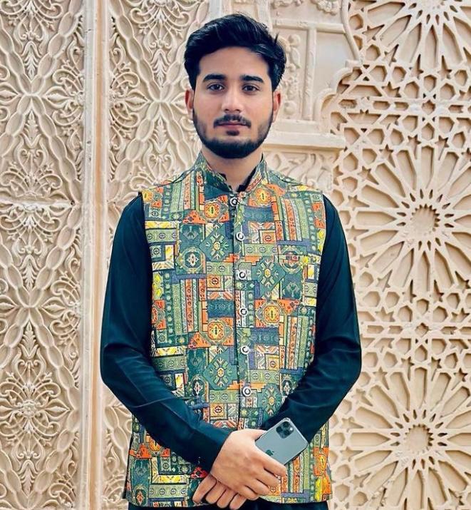 Muhammad Azeem Arshad