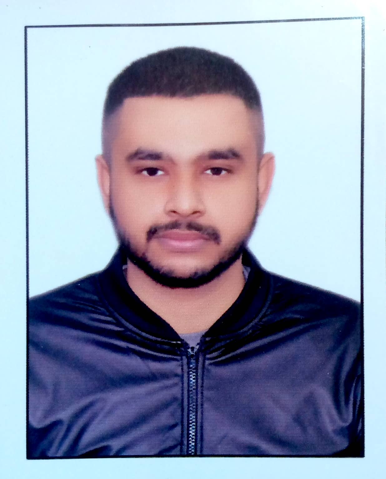 Malik Abudulrehman Awan