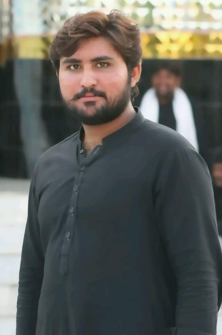 Tanzeel abbas