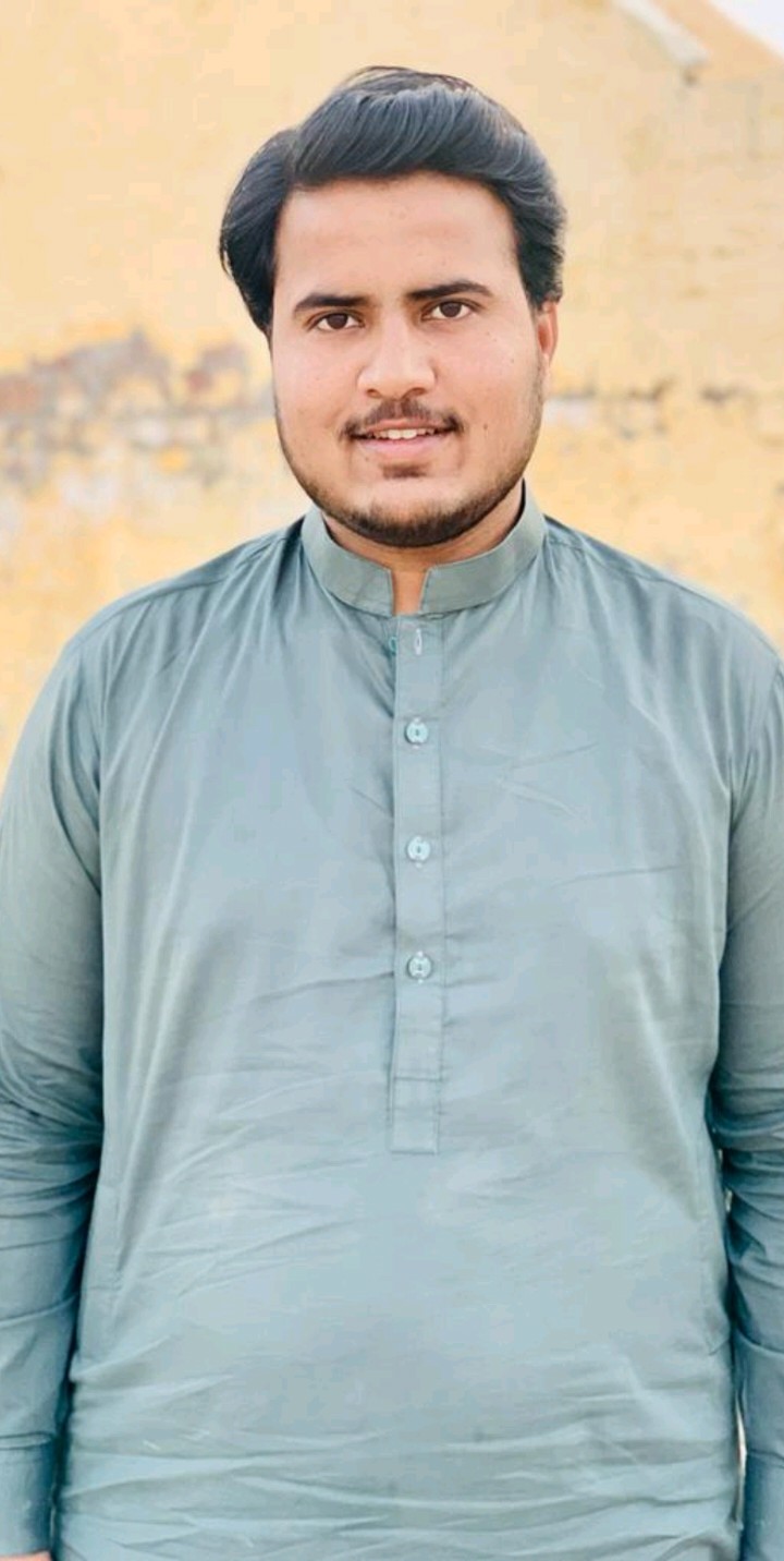 Shahid Hussain 