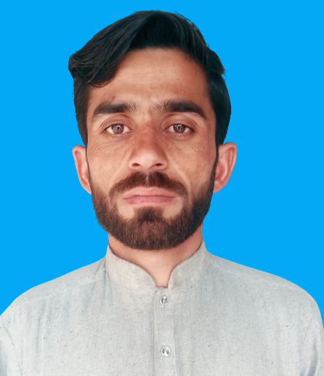 Atif sadiq