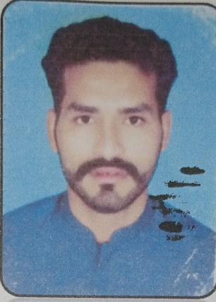 Muhammad Sajid Ali 