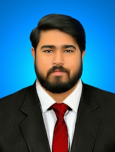 Syed Husnain Raza Shah