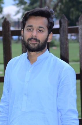 Muhammad Hasnain Yaqoob 