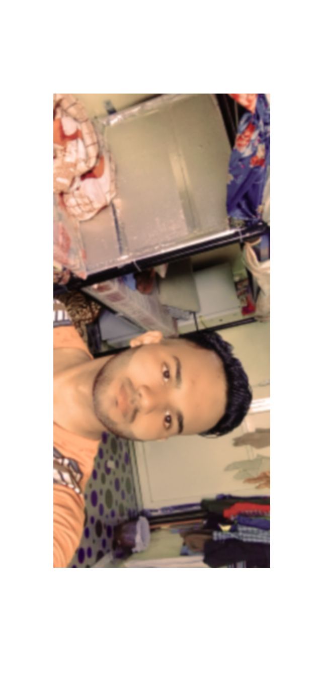 Muhammad Moosa Sajid 