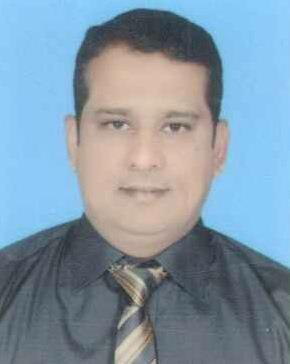 sheikh muhammad azeem