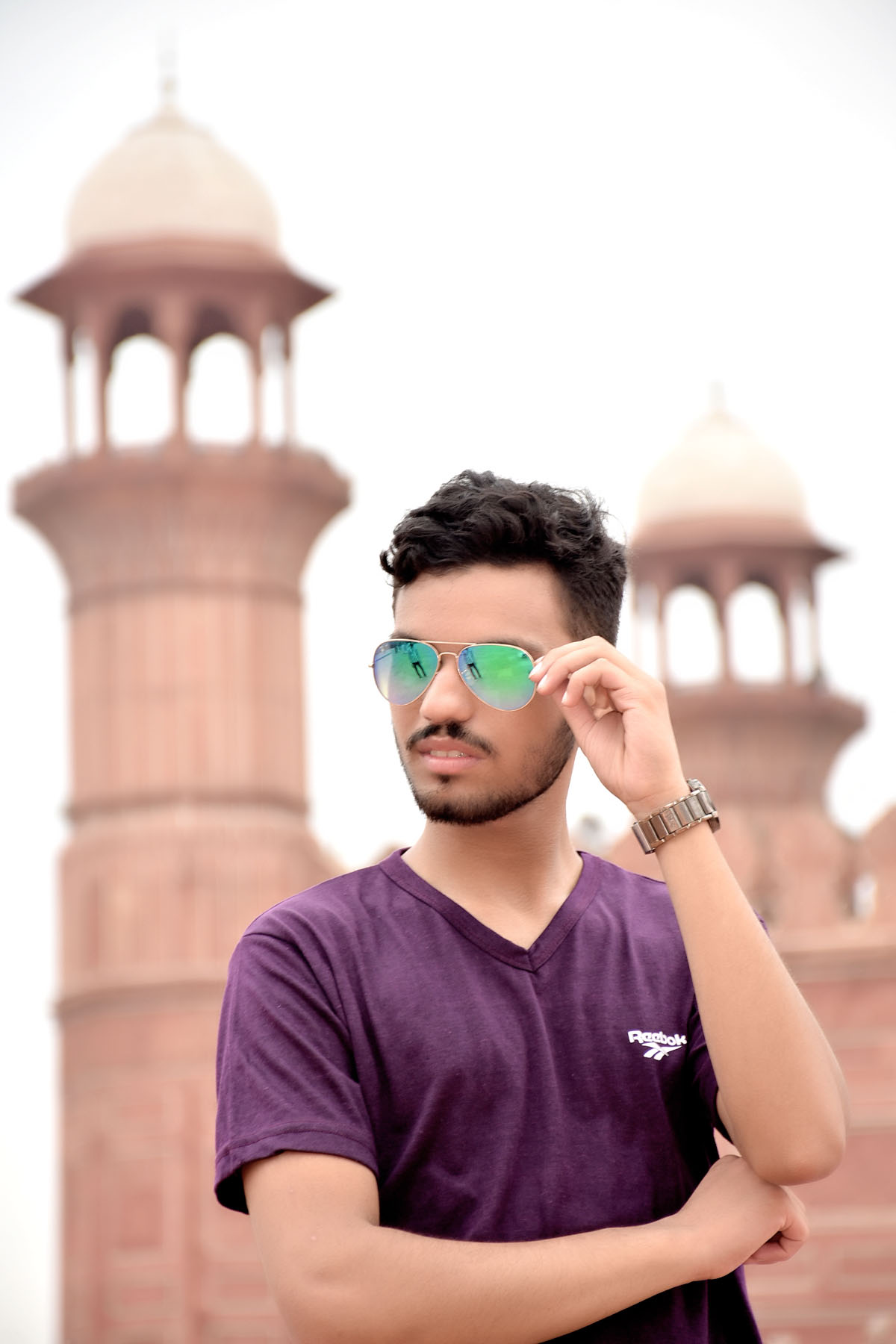 Muhammad Ahsan Saeed