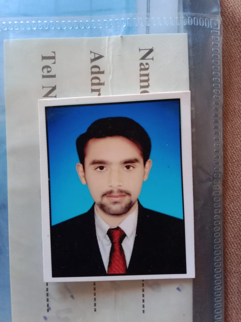 MUHAMMAD FIZAN NAWAZ
