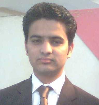 sheharyar Elahi