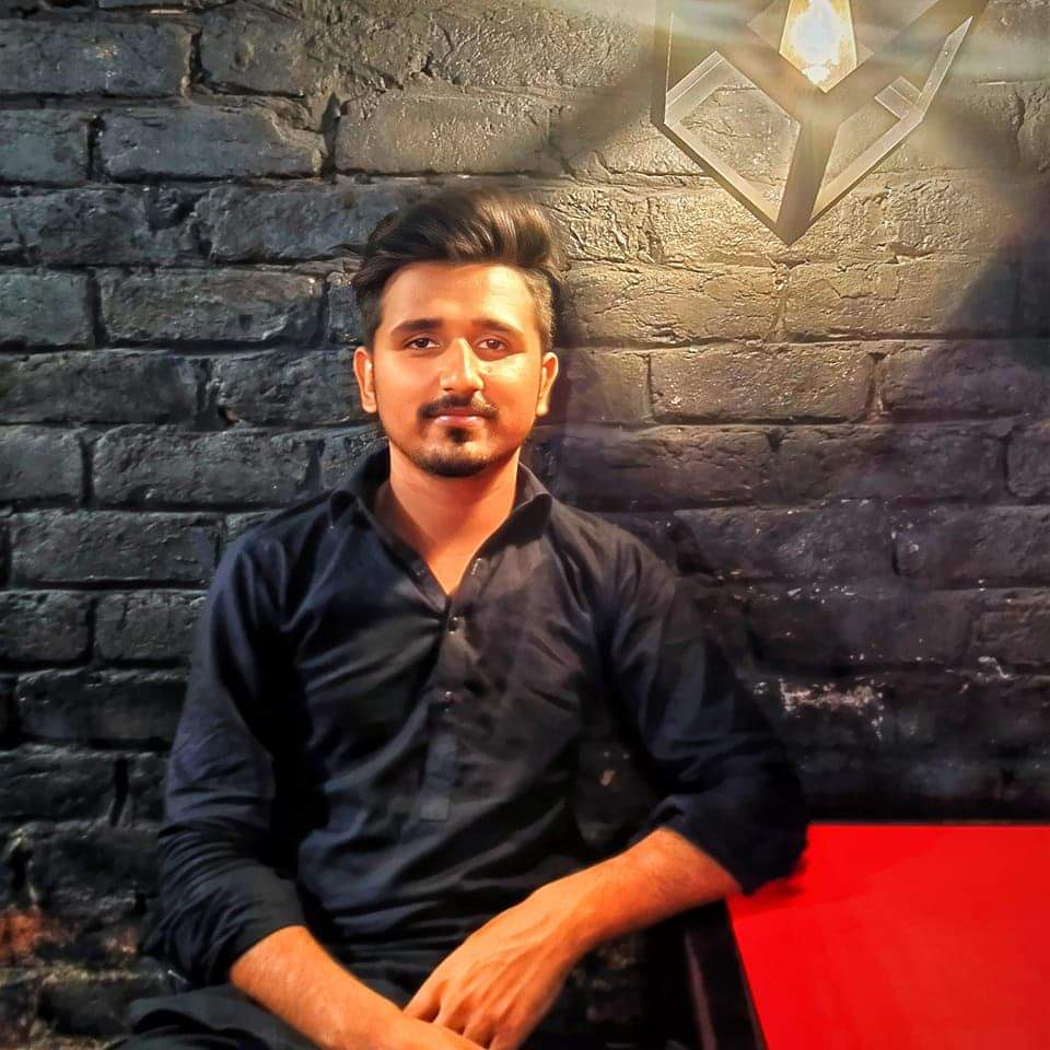 Muhammad Marateb Ali 