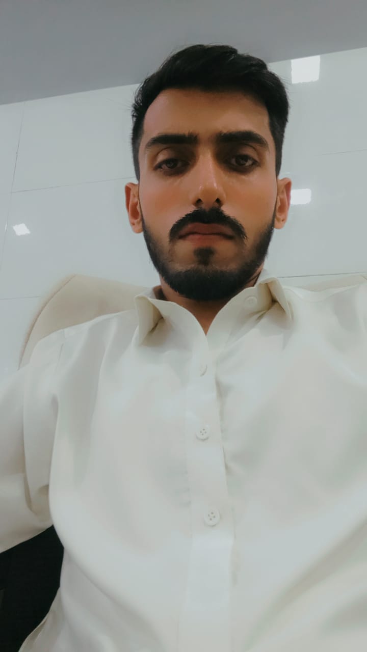 SAQLAIN SHAHZAD