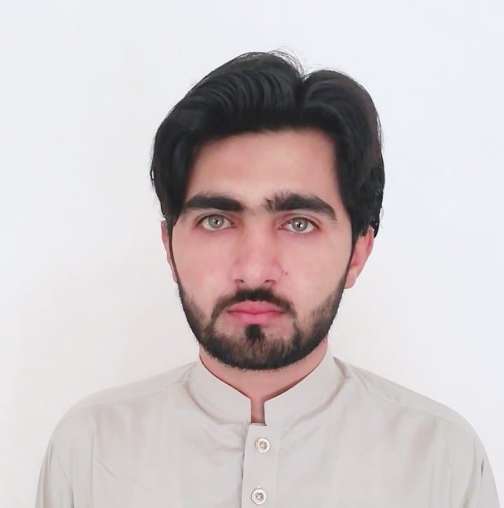 Muhammad Waseem Sajjad