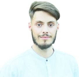 Syed Faheem Ali Shah 