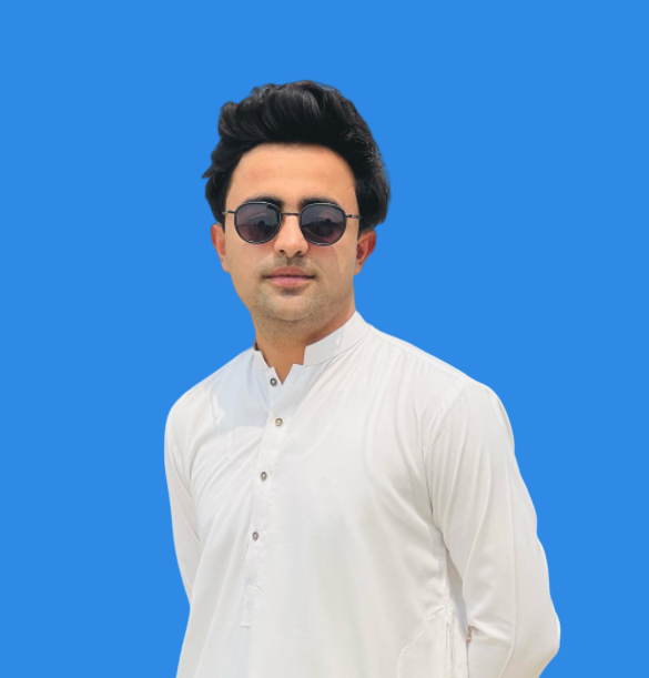 Raja Ali Yaqoob Janjua