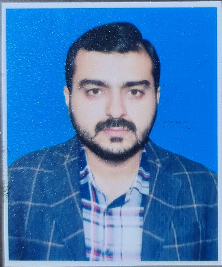 Muhammad Kaleem Aslam