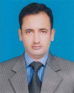 ASIF IQBAL