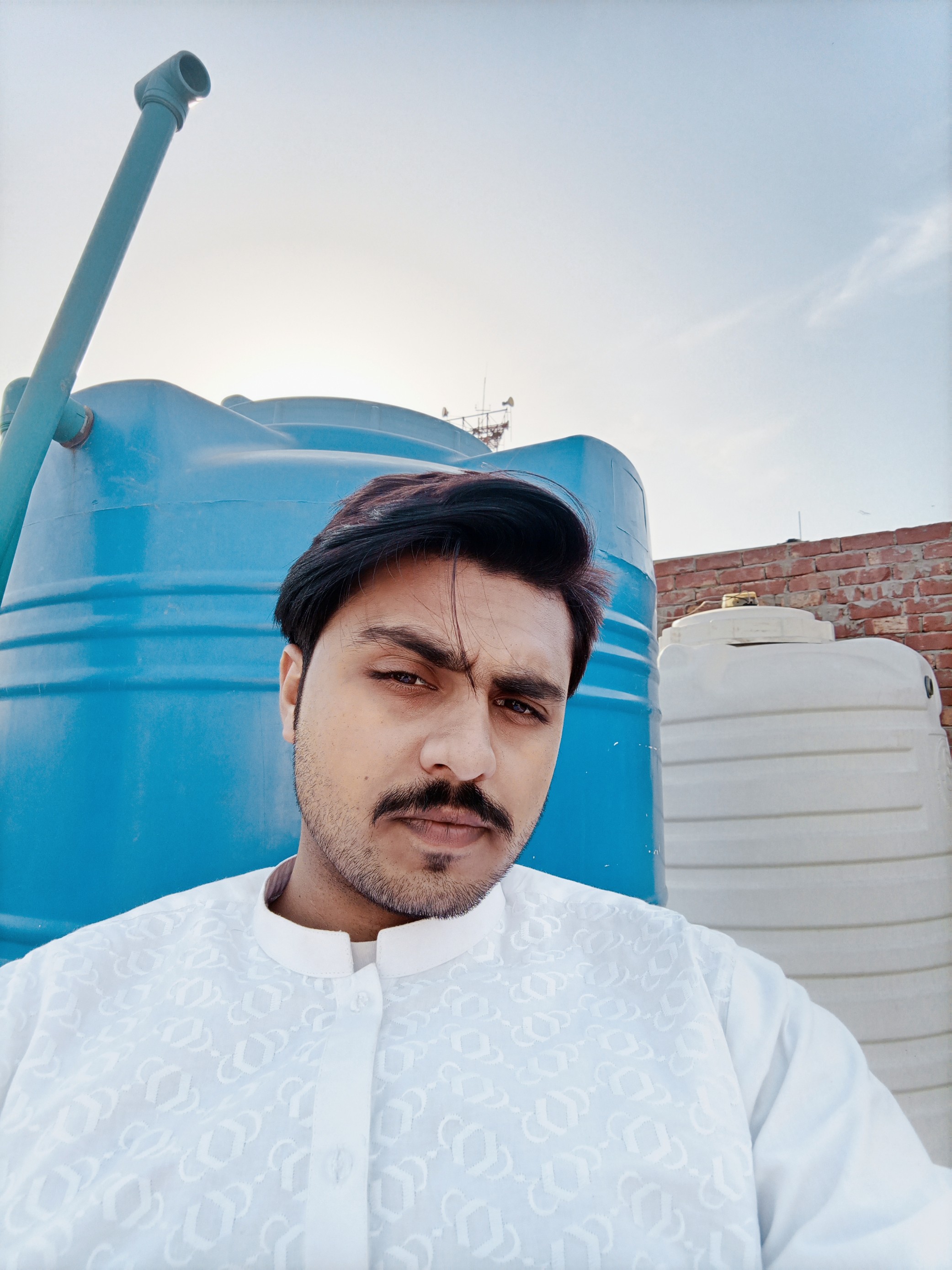 Haseeb Siddiqui