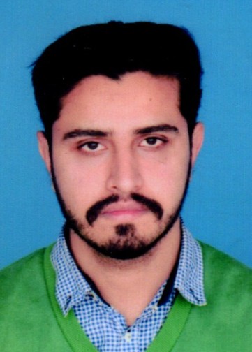 USMAN GHANI