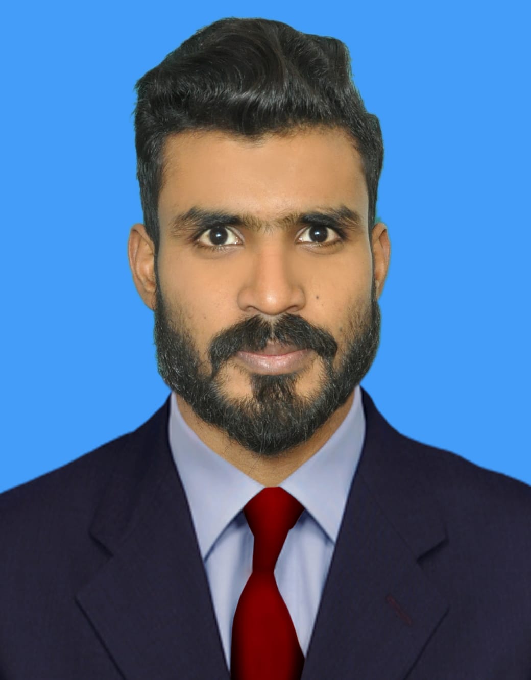Dawood Shahbaz