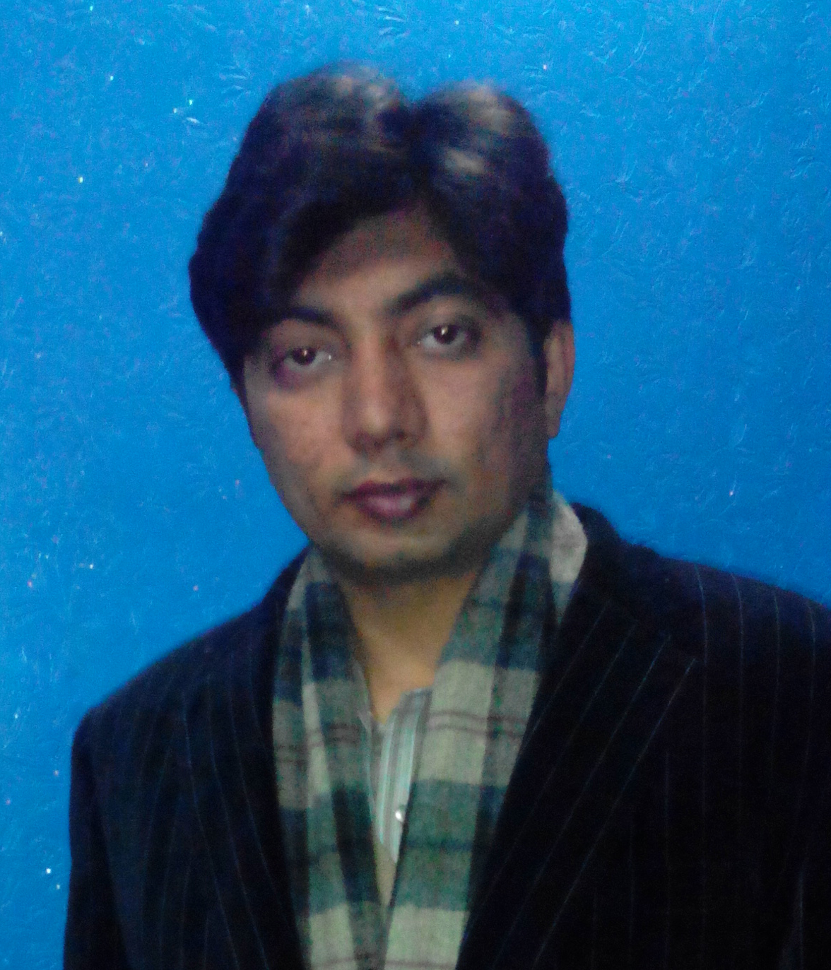 khurram shahzad