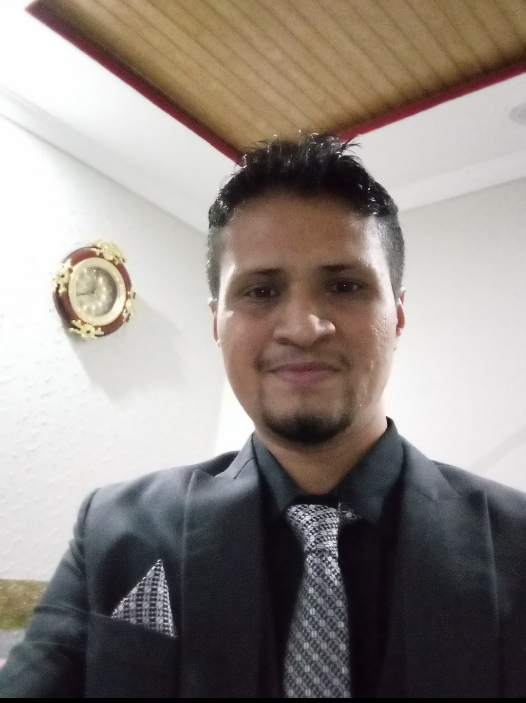 Izhar Uddin Qureshi