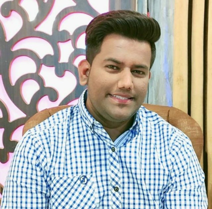 MUHAMMAD AAMIR SUFYAN SHAIKH