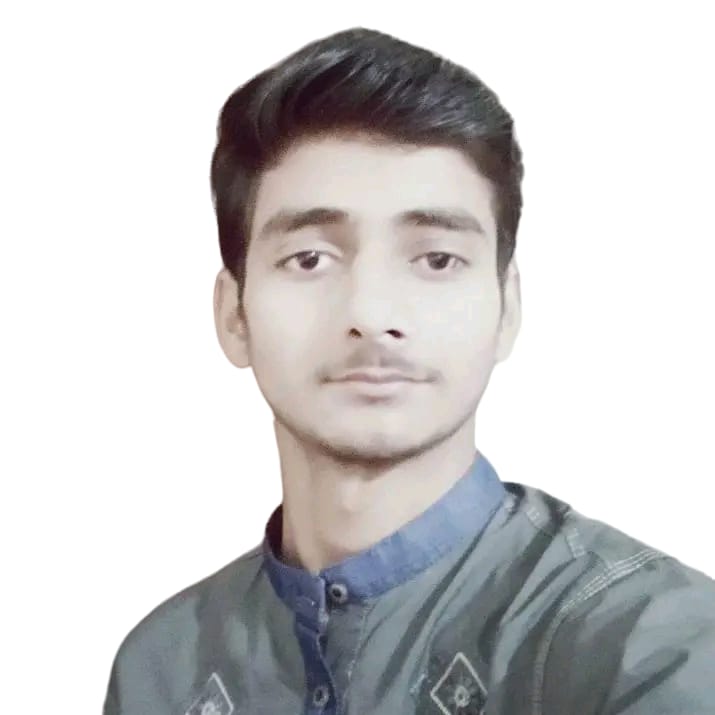 Muhammad Usman Shakir