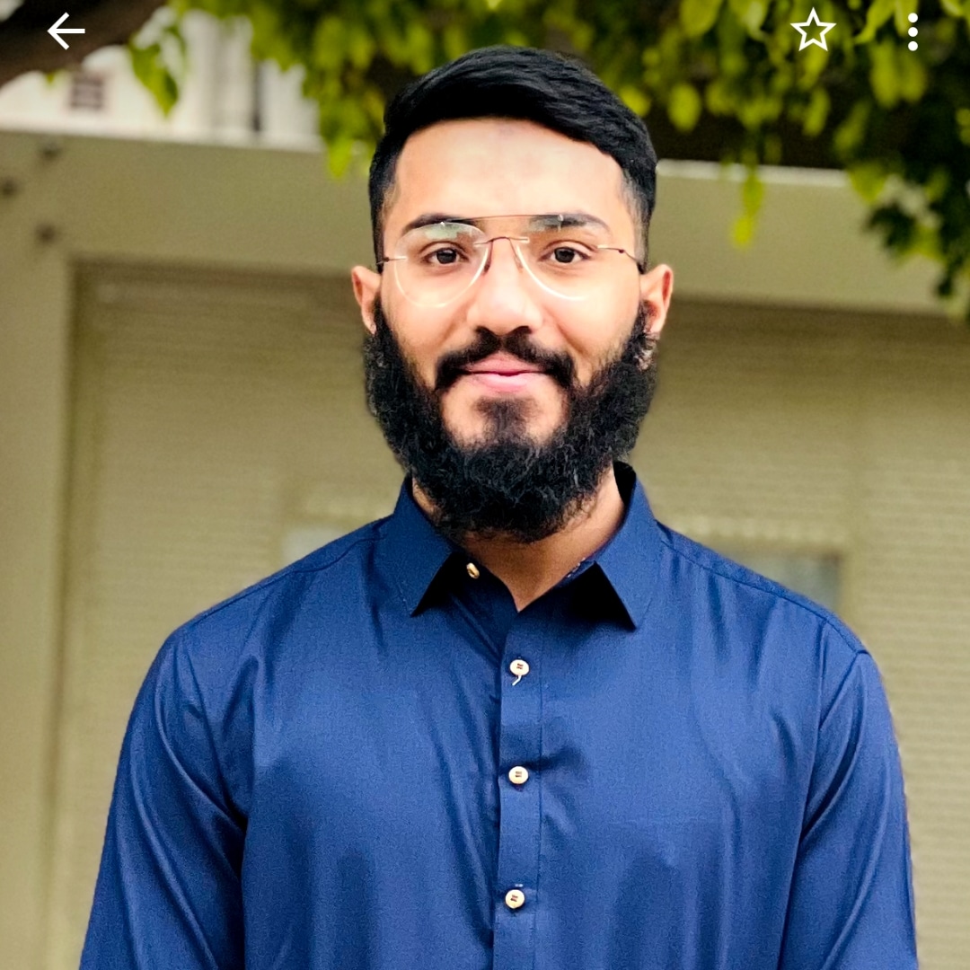 Muhammad Talha Saleem 