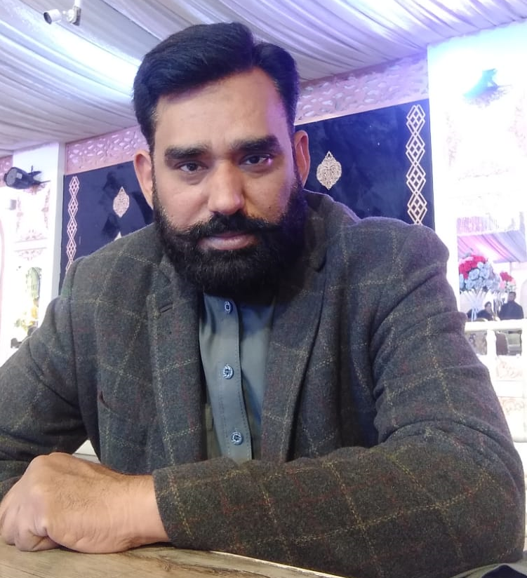 Muhammad Asif Nadeem