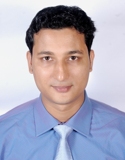Rashidul Ohidi