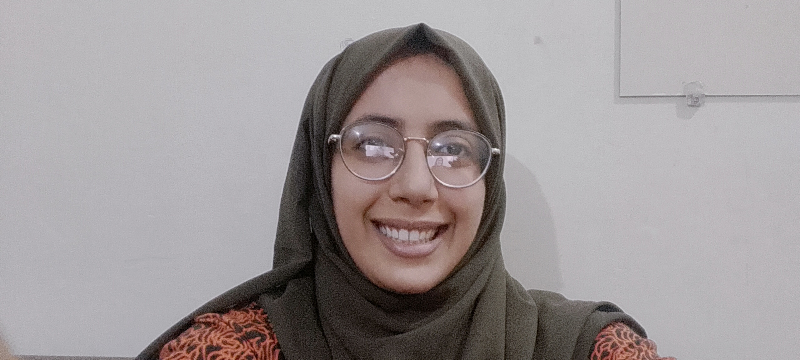 Laiba Ikram