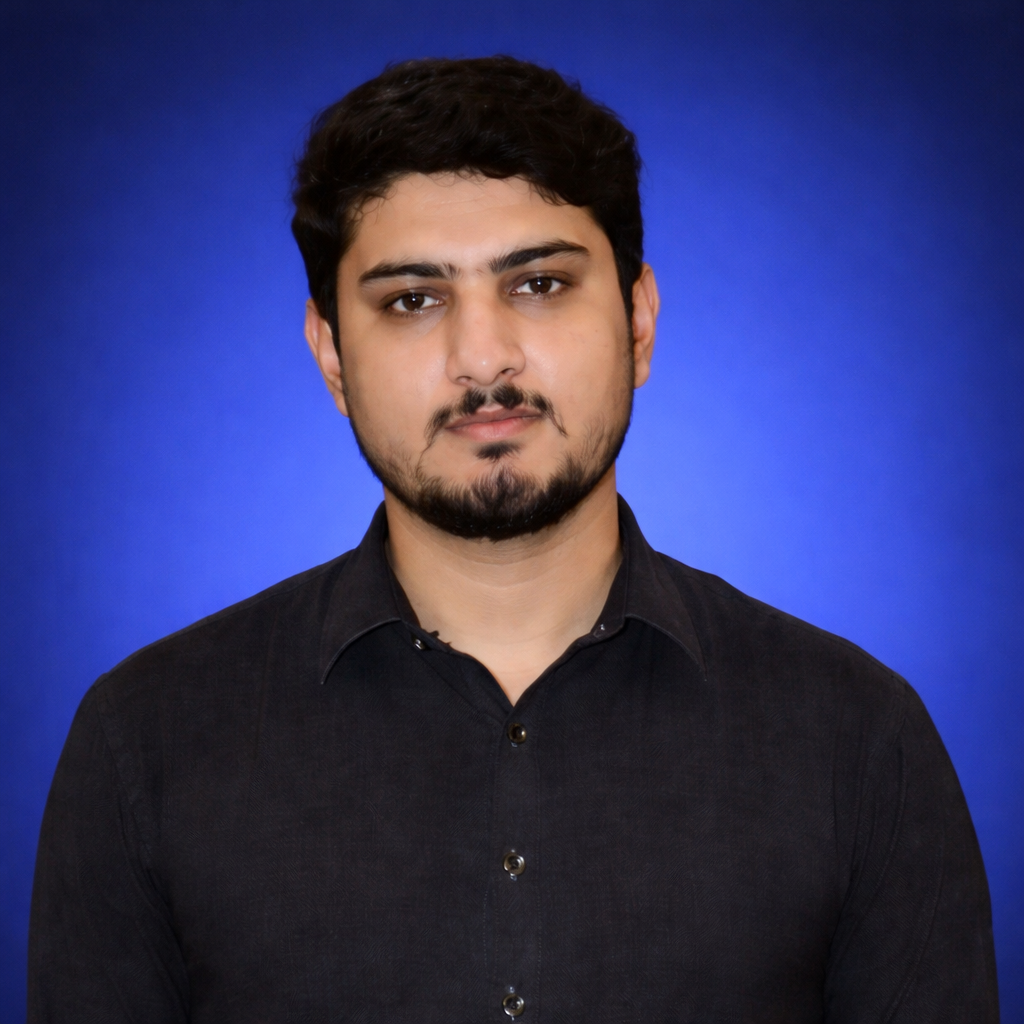 Ali Huzaifa 