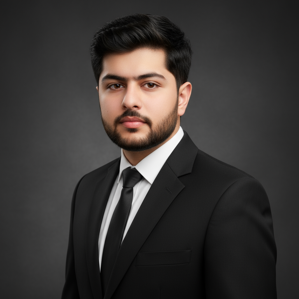 Rehan Ayaz