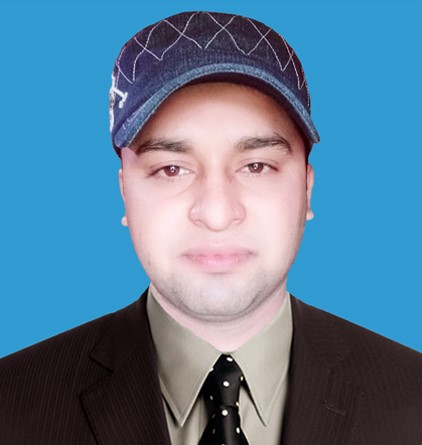 Mohsin Raza