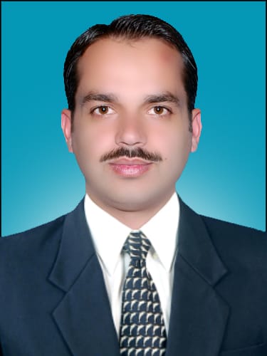 Muhammad Adeel Khan