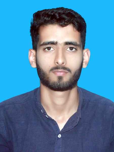 Aqib Ejaz