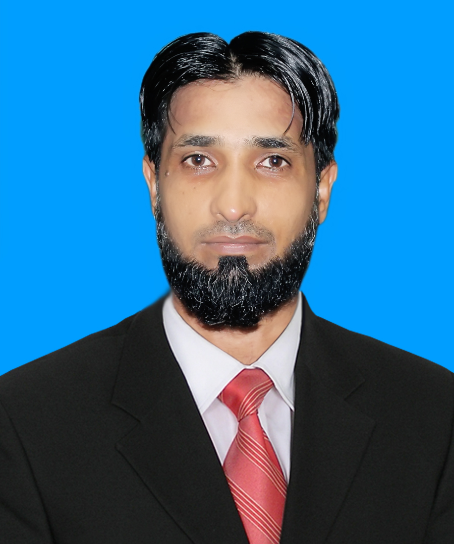 Khurram shahzad 