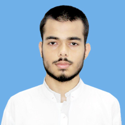 Syed Abdullah Hussaini