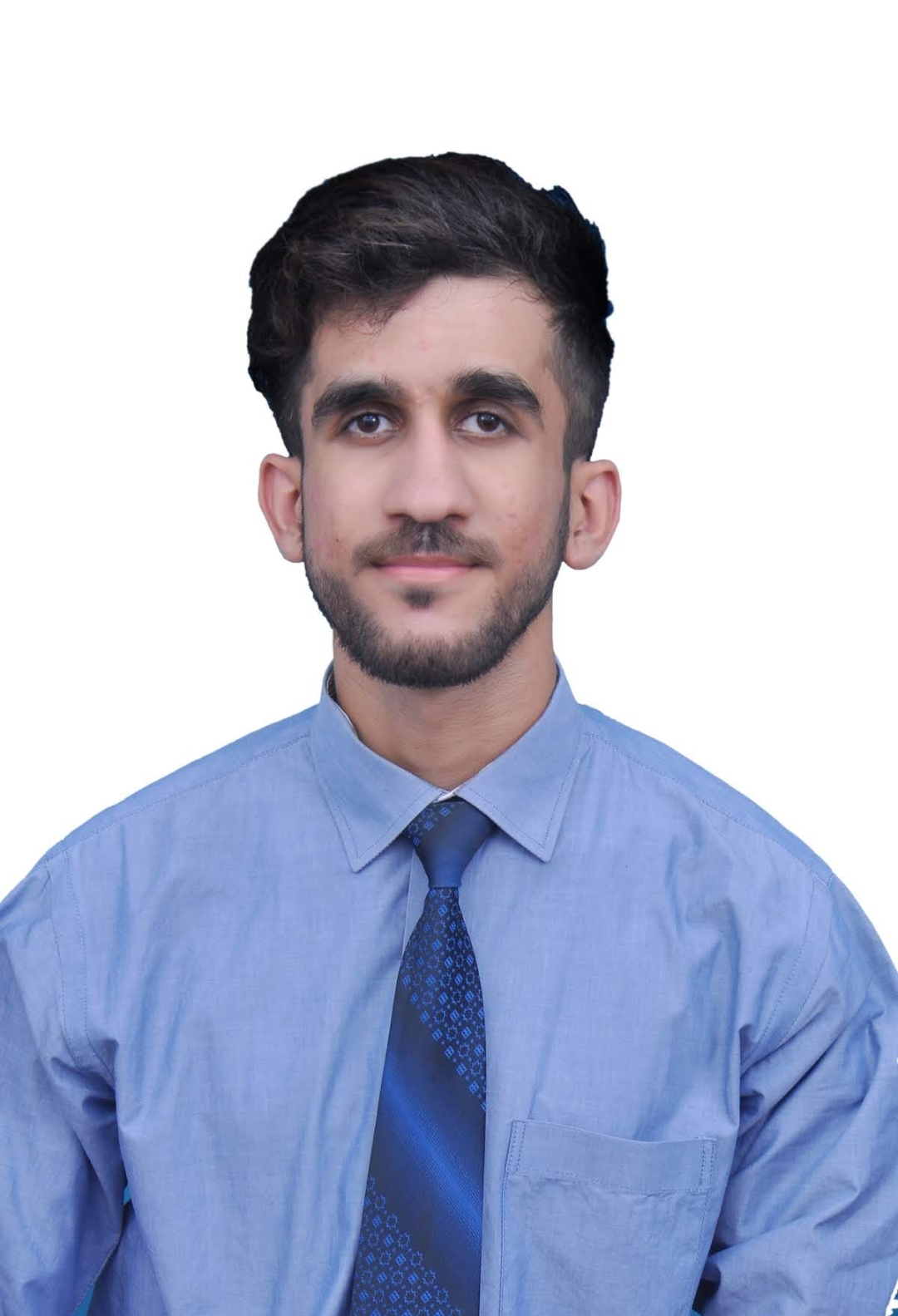 Muhammad Zulqatfain Khan